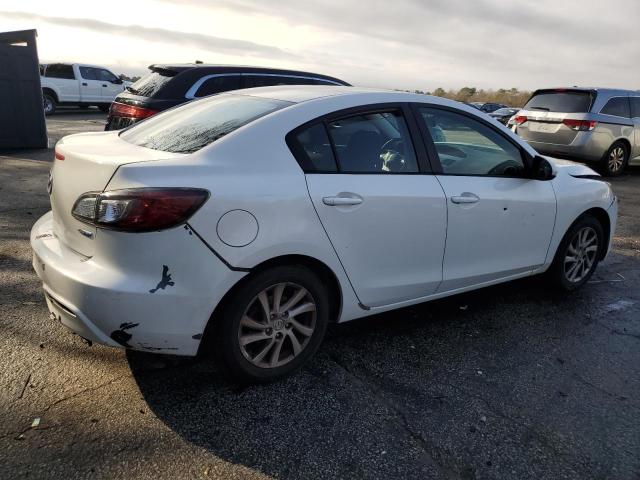Снимка 3 от търг – 2012 MAZDA 3 I с VIN JM1BL1V74C1601034