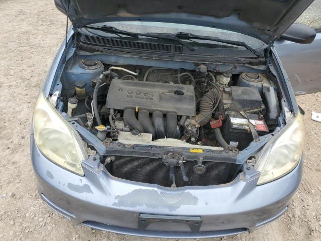 Photo 11 from auction – 2004 TOYOTA COROLLA MA with VIN 2T1KR32E94C227823