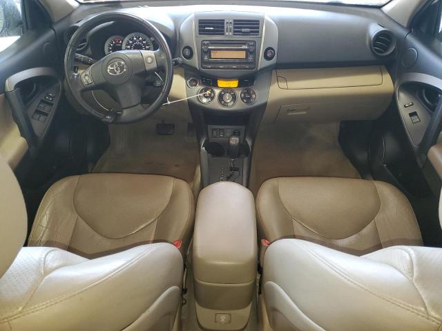 Photo 8 from auction – 2012 TOYOTA RAV4 LIMIT with VIN 2T3DF4DV0CW254157