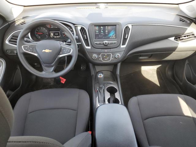 Photo 8 from auction – 2017 CHEVROLET MALIBU LS with VIN 1G1ZB5ST9HF251560
