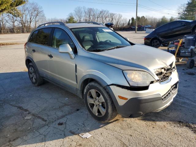 Photo 4 from auction – 2014 CHEVROLET CAPTIVA LS with VIN 3GNAL2EK3ES535137