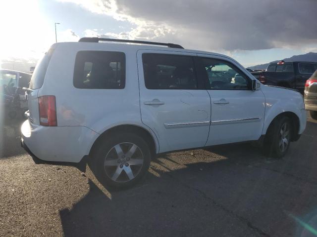 Photo 3 from auction – 2012 HONDA PILOT TOUR with VIN 5FNYF4H98CB036469