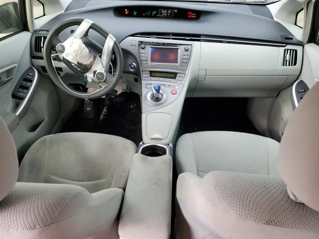 Photo 8 from auction – 2015 TOYOTA PRIUS with VIN JTDKN3DU8F0409607