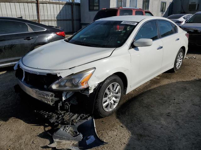 Photo 1 from auction – 2015 NISSAN ALTIMA 2.5 with VIN 1N4AL3AP9FC439025
