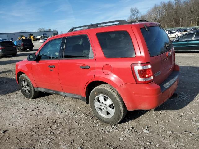 Photo 2 from auction – 2009 FORD ESCAPE XLT with VIN 1FMCU93G89KA56375