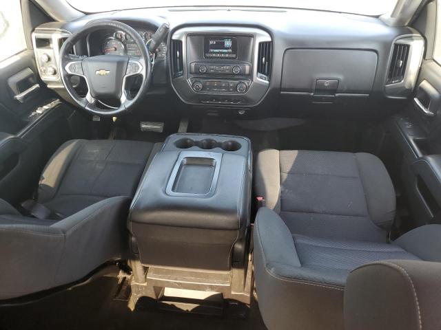 Photo 8 from auction – 2015 CHEVROLET SILVERADO with VIN 3GCUKREC3FG495477