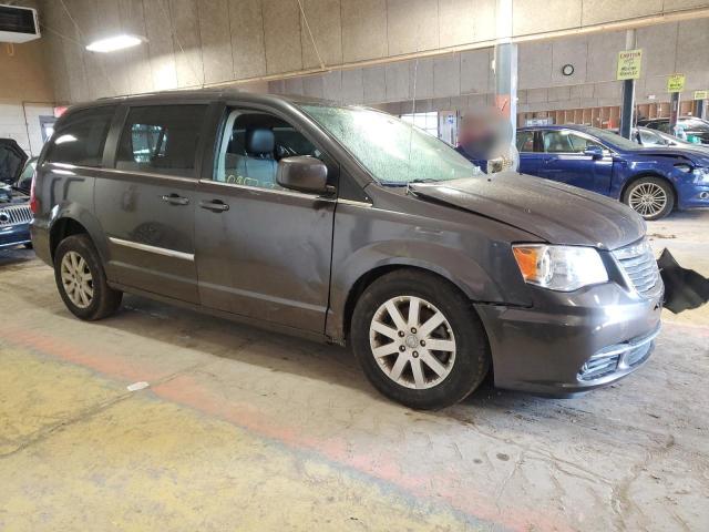 Photo 4 from auction – 2016 CHRYSLER TOWN & COU with VIN 2C4RC1BG7GR103995