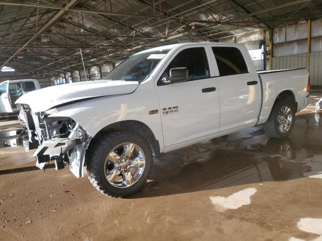 RAM 1500 ST 2015 مع رقم تعريف المركبة 1C6RR6KT6FS592631 - صورة من المزاد