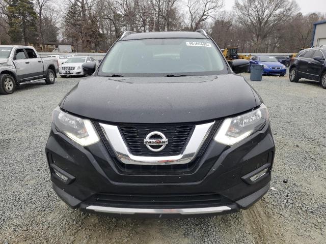 Photo 5 from auction – 2017 NISSAN ROGUE S with VIN KNMAT2MV3HP514148