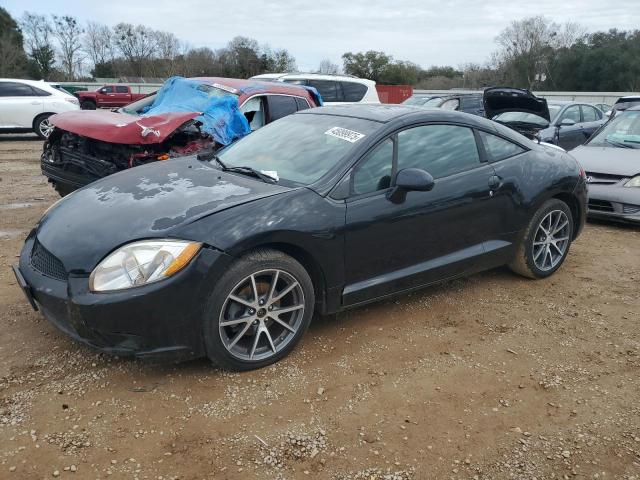 MITSUBISHI ECLIPSE GS 2012 с VIN 4A31K5DFXCE004376 - Снимка от търг