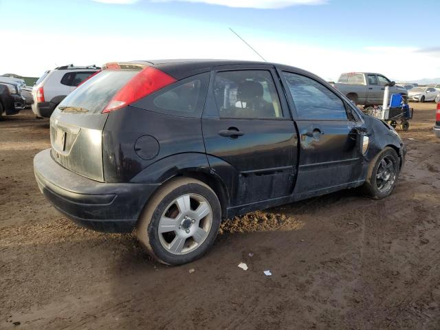 Photo 3 from auction – 2006 FORD FOCUS ZX5 with VIN 1FAFP37N46W154621