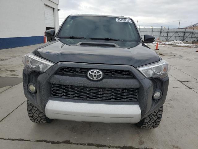 Photo 5 from auction – 2017 TOYOTA 4RUNNER SR with VIN JTEBU5JR1H5410517