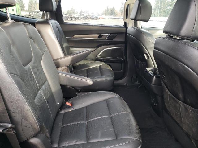 Photo 11 from auction – 2021 KIA TELLURIDE with VIN 5XYP5DHC7MG186299