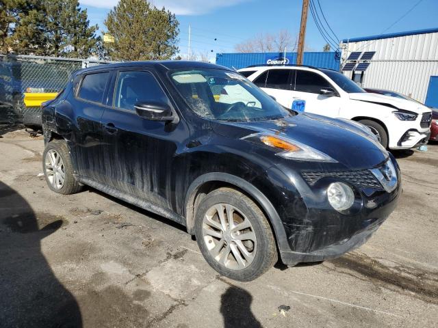 Photo 4 from auction – 2016 NISSAN JUKE S with VIN JN8AF5MR6GT607073