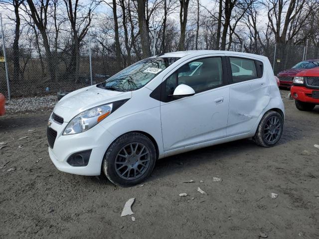 CHEVROLET SPARK 1LT 2014 z numerem VIN KL8CD6S99EC492090 - Zdjęcie z aukcji