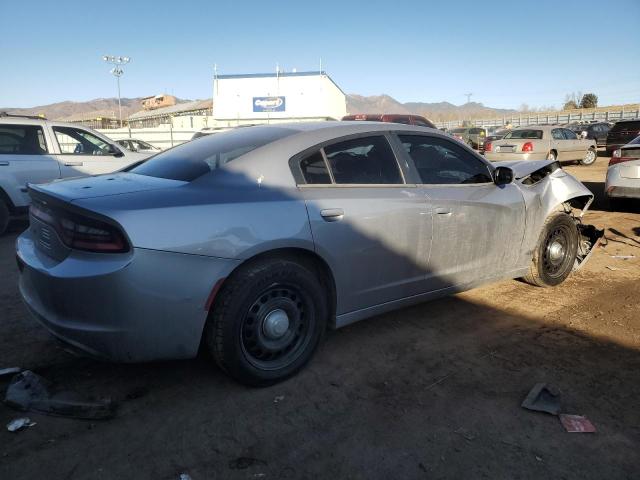 Photo 3 from auction – 2016 DODGE CHARGER PO with VIN 2C3CDXKT6GH165644