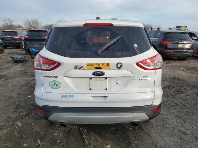 Photo 6 from auction – 2013 FORD ESCAPE SE with VIN 1FMCU0GX8DUD65038