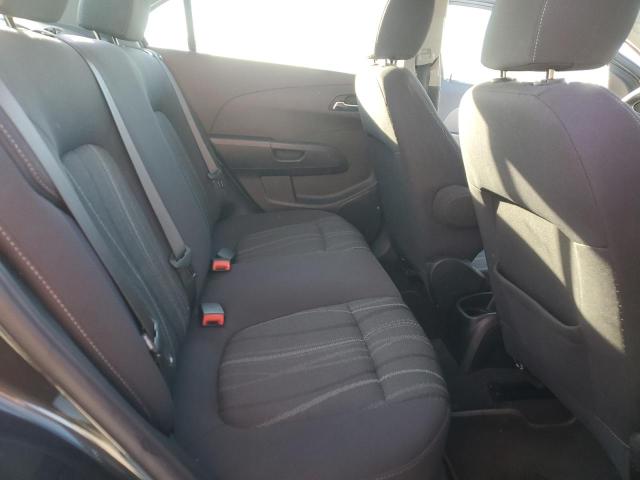 Photo 10 from auction – 2015 CHEVROLET SONIC LT with VIN 1G1JC5SH7F4163038