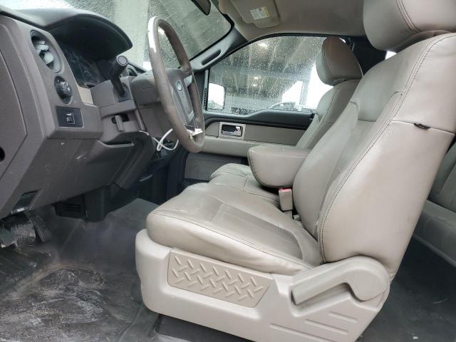Photo 7 from auction – 2010 FORD F150 SUPER with VIN 1FTVX1CV7AKE57229