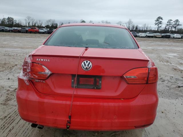 Foto 6 de la subasta – 2014 VOLKSWAGEN JETTA BASE con VIN 3VW2K7AJ0EM432012