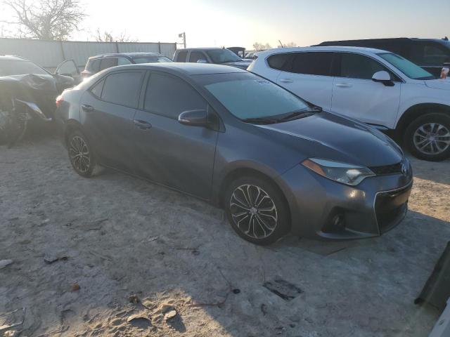 Photo 4 from auction – 2014 TOYOTA COROLLA L with VIN 5YFBURHE7EP164604
