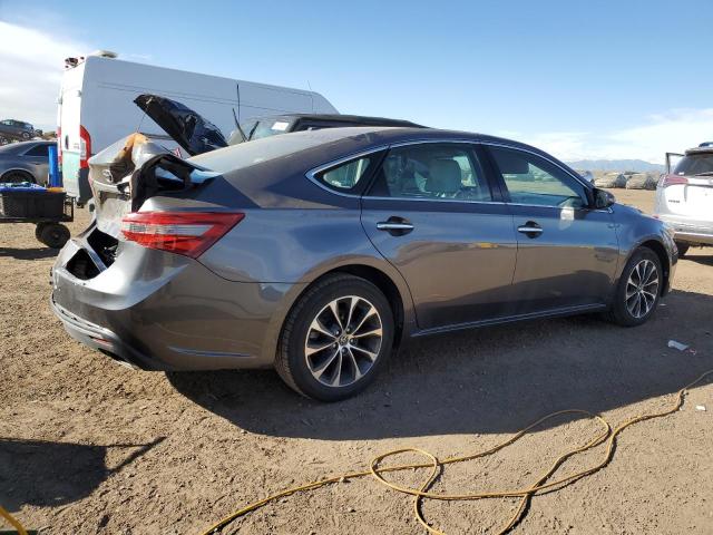 Photo 3 from auction – 2016 TOYOTA AVALON XLE with VIN 4T1BK1EB8GU200495