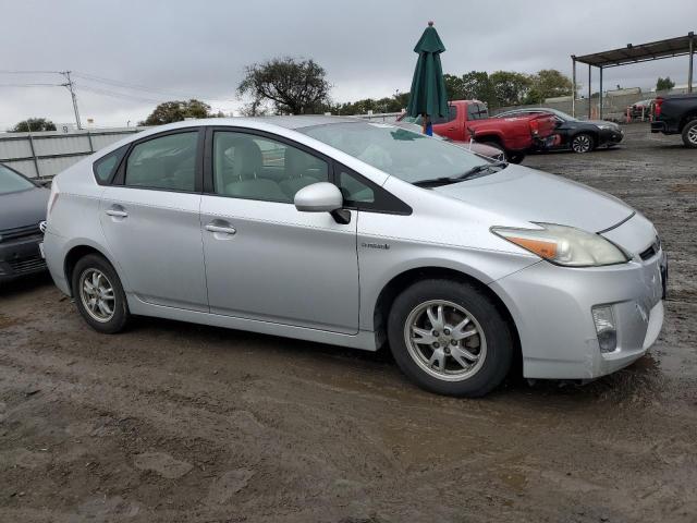 Photo 4 from auction – 2011 TOYOTA PRIUS with VIN JTDKN3DU7B5297802