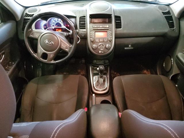 Photo 8 from auction – 2013 KIA SOUL + with VIN KNDJT2A60D7483254