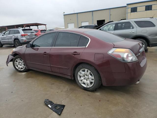 Photo 2 from auction – 2012 NISSAN ALTIMA BAS with VIN 1N4AL2AP6CN503127