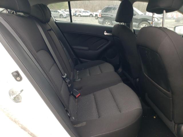 Photo 10 from auction – 2018 KIA FORTE LX with VIN KNAFK5A85J5774106