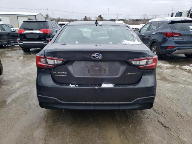 Photo 6 from auction – 2020 SUBARU LEGACY with VIN 4S3BWAB6XL3013405