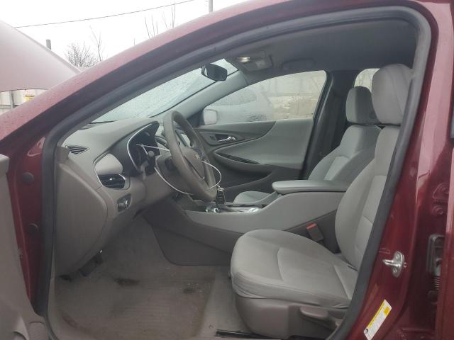 Photo 7 from auction – 2016 CHEVROLET MALIBU LS with VIN 1G1ZB5ST0GF178853