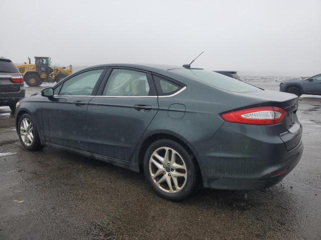 Photo 2 from auction – 2015 FORD FUSION SE with VIN 3FA6P0H7XFR236340