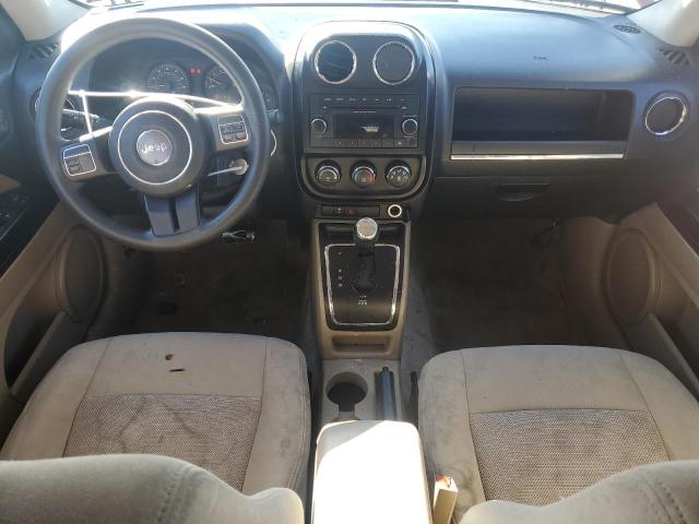 Photo 8 from auction – 2014 JEEP PATRIOT SP with VIN 1C4NJPBA2ED715864