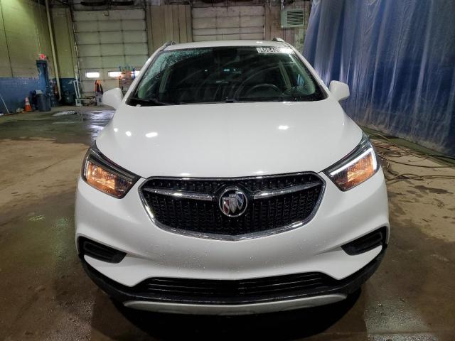Photo 5 from auction – 2021 BUICK ENCORE PRE with VIN KL4CJASB4MB300918