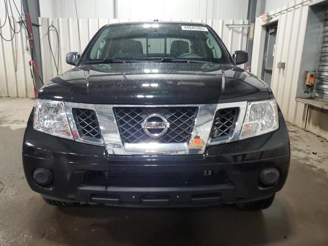 Photo 5 from auction – 2015 NISSAN FRONTIER S with VIN 1N6AD0EV9FN725540