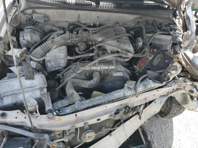Photo 12 from auction – 1998 TOYOTA 4RUNNER LI with VIN JT3GN87R2W0083575
