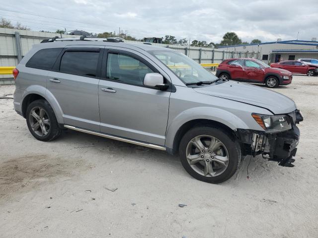 Photo 4 from auction – 2016 DODGE JOURNEY CR with VIN 3C4PDCGG2GT199444