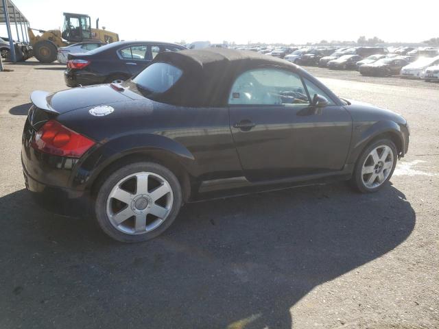 Photo 3 from auction – 2001 AUDI TT with VIN TRUTX28N311046430
