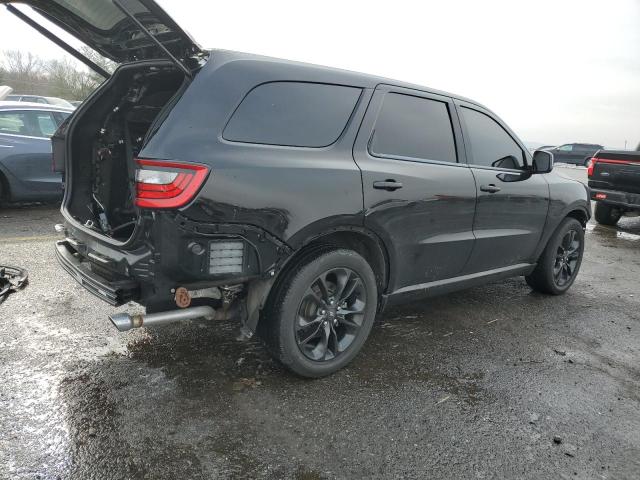 Photo 3 from auction – 2023 DODGE DURANGO R/ with VIN 1C4SDJCT0PC568248