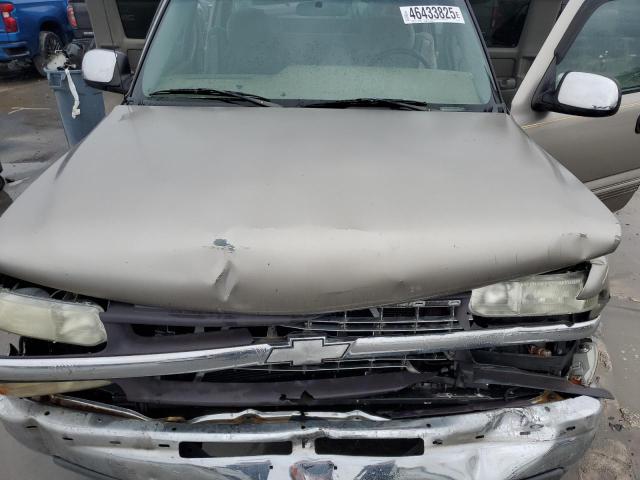 Photo 11 from auction – 2000 CHEVROLET SILVERADO with VIN 2GCEC19V1Y1329467