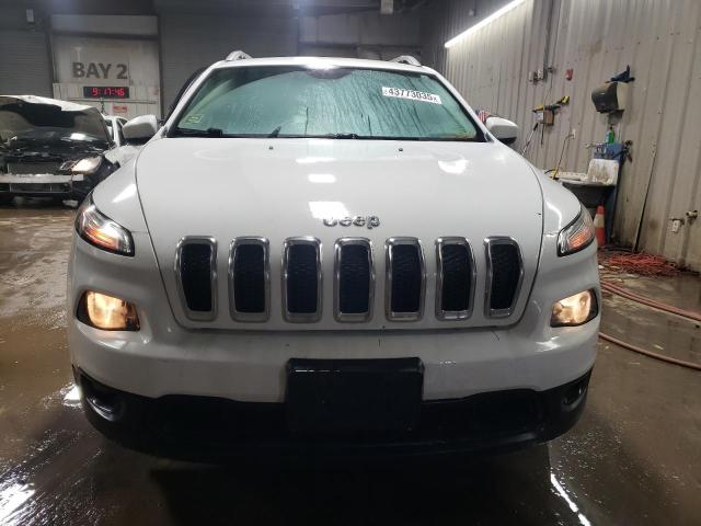 Photo 5 from auction – 2015 JEEP CHEROKEE L with VIN 1C4PJMCS5FW749558