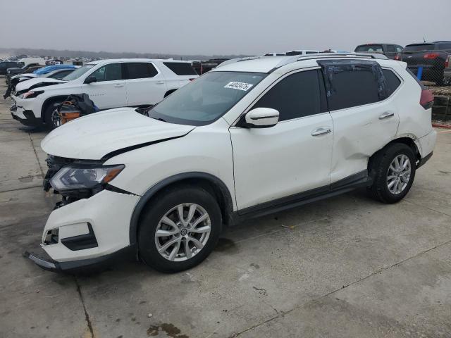 NISSAN ROGUE S 2018 z numerem VIN KNMAT2MT4JP534185 - Zdjęcie z aukcji