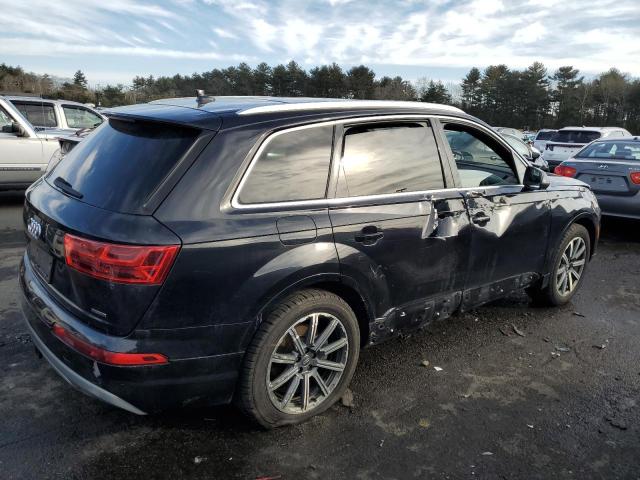 Photo 3 from auction – 2018 AUDI Q7 PREMIUM with VIN WA1LHAF75JD018143