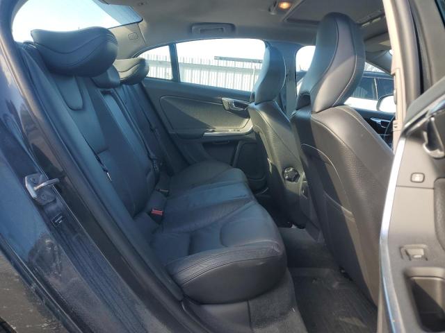 Photo 10 from auction – 2014 VOLVO S60 T5 with VIN YV1612FH3E2271365