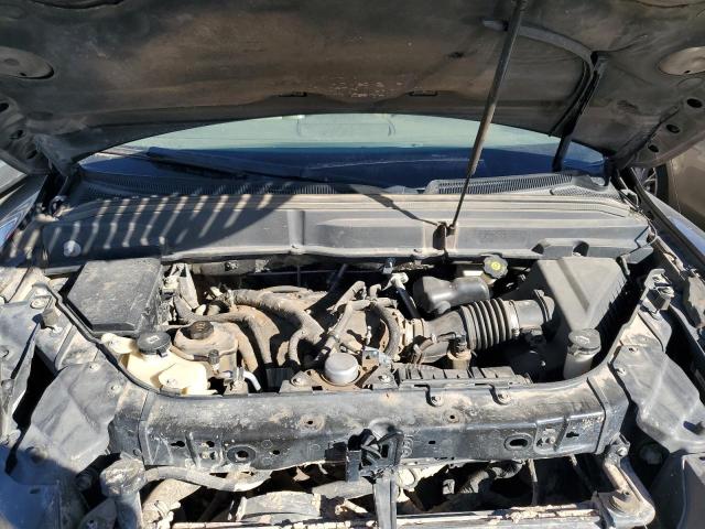 Photo 12 from auction – 2010 BUICK ENCLAVE CX with VIN 5GALVBED1AJ171214