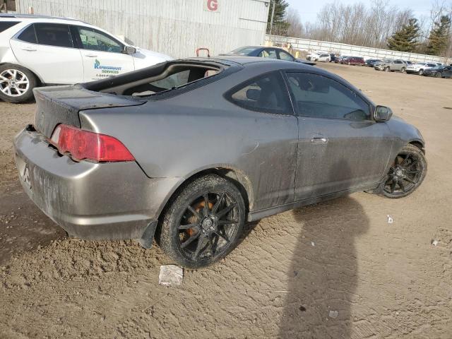 Photo 3 from auction – 2002 ACURA RSX TYPE-S with VIN JH4DC53082C000698