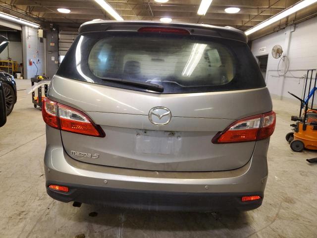 Photo 6 from auction – 2013 MAZDA 5 with VIN JM1CW2CL0D0153240