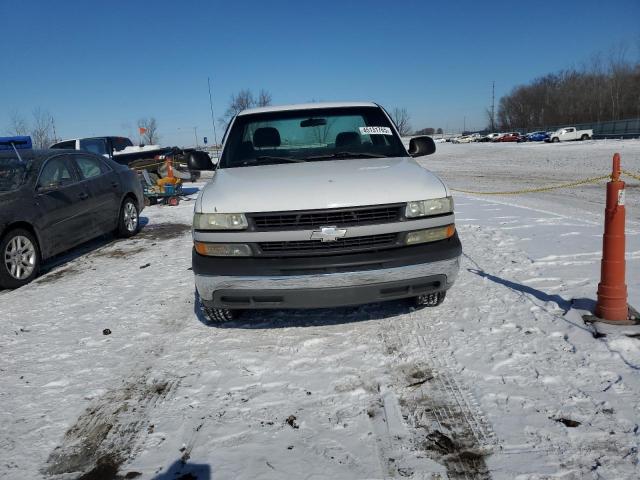 Photo 5 from auction – 2002 CHEVROLET SILVERADO with VIN 1GCEC14ZX2Z321070