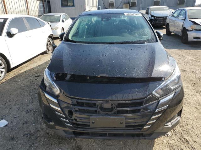 Photo 5 from auction – 2023 NISSAN VERSA S with VIN 3N1CN8DV3PL817241